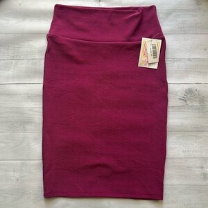 LuLaRoe Cassie Skirt - Size XS